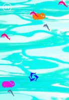 Dolphin / Whale capture d'écran 3