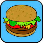Fast Food Flash icône