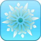Frozen Snowman Search icône