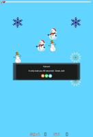 Frozen Snowman Search capture d'écran 2