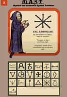 MAST Alchemy Symbol Translator 스크린샷 2
