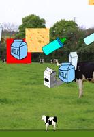 Moo Cow Milk Mania screenshot 2