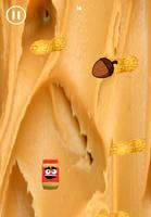 Nutty Mr. Peanut Butter imagem de tela 1