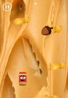 Nutty Mr. Peanut Butter capture d'écran 1