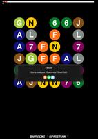 NYC Subway Scramble 截图 2