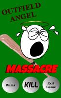 Outfield Angel Massacre poster