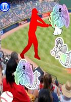 Outfield Angel Massacre screenshot 3