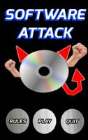 Software Attack Affiche