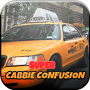 Super Cabbie Confusion APK