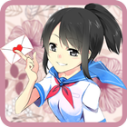 High School for Yandere Simulator Zeichen