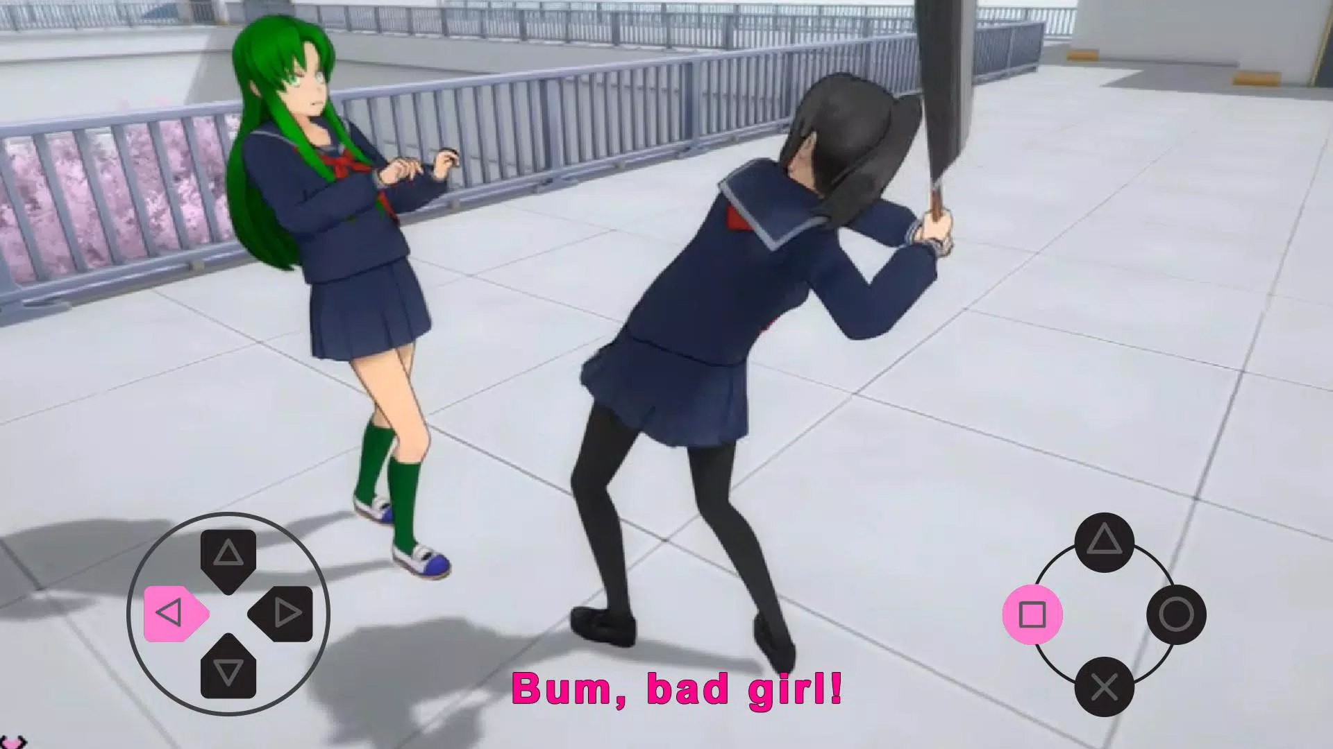 High School for Yandere Simulator APK for Android Download