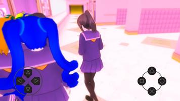 High School for Yandere Simulator скриншот 1