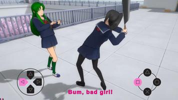 High School for Yandere Simulator ảnh chụp màn hình 3