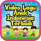 Video Lagu Anak Indonesia icône