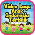 Video Lagu Anak Indonesia أيقونة