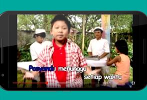 Video Lagu Anak Indonesia imagem de tela 3