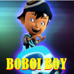 BOBOI BOY SEASON serial