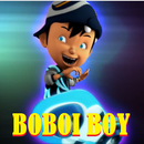 BOBOI BOY SEASON serial APK