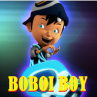 BOBOI BOY SEASON serial icône