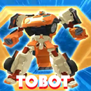 Special TOBOT Show APK