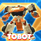 Special TOBOT Show icône