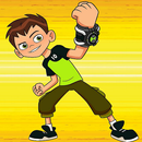 Special show BEN10 APK