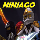 Special show from AMAZING LEGO NINJAGO APK