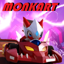 special show of MONKART APK