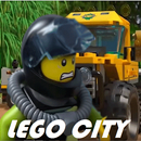 special show of LEGO CITY APK