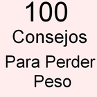 100 Consejos Para Perder Peso آئیکن