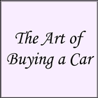 The Art of Buying a Car icône