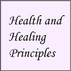 Health and Healing Principles أيقونة