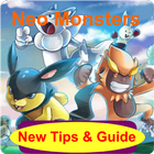 Guide And for NEO Monster icône