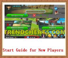 Guide And for NEO Monster 截图 1