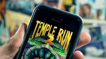 Guide And Tips Temple Run 2 imagem de tela 2