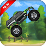 Monster Truck:Jungle Adventure