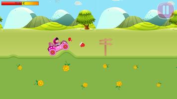 Little Misha Magical Garden স্ক্রিনশট 2