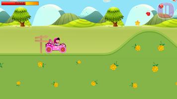 Little Misha Magical Garden স্ক্রিনশট 3