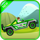 Been Mystic Forest Car ★ Race APK