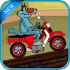 Bike Ogy R Croach Adventure APK