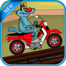 Bike Ogy R Croach Adventure APK