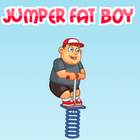 Jumper Fat Boy أيقونة