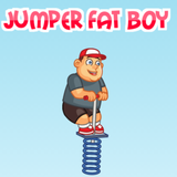 Jumper Fat Boy 图标