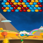 Bubble Shooter Gratuit 2016 آئیکن