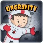Ungravity icon