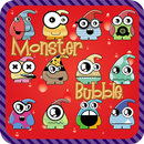 Monster Space APK