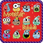 Monster Space آئیکن