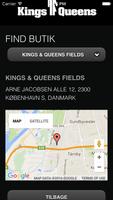 Kings & Queens Ekran Görüntüsü 3