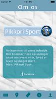 Pikkori Sport Screenshot 3