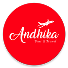 Andhika Tour & Travel icon